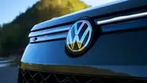 2026 Volkswagen Tiguan SEL R-Line esterno 11