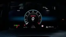 Prueba Volkswagen Golf GTI Clubsport 