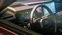 Teaser do Toyota RAV4 de 2026