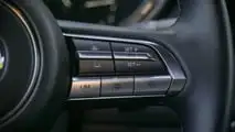 Mazda MX-30 e-Skyactiv R-EV (2025) im Test