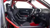 Nissan Micra 350SR Restomod