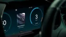 Apple CarPlay Ultra debutta sulle Aston Martin