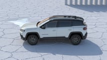 Jeep Compass 2025