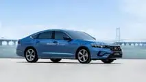 Honda Accord 2025