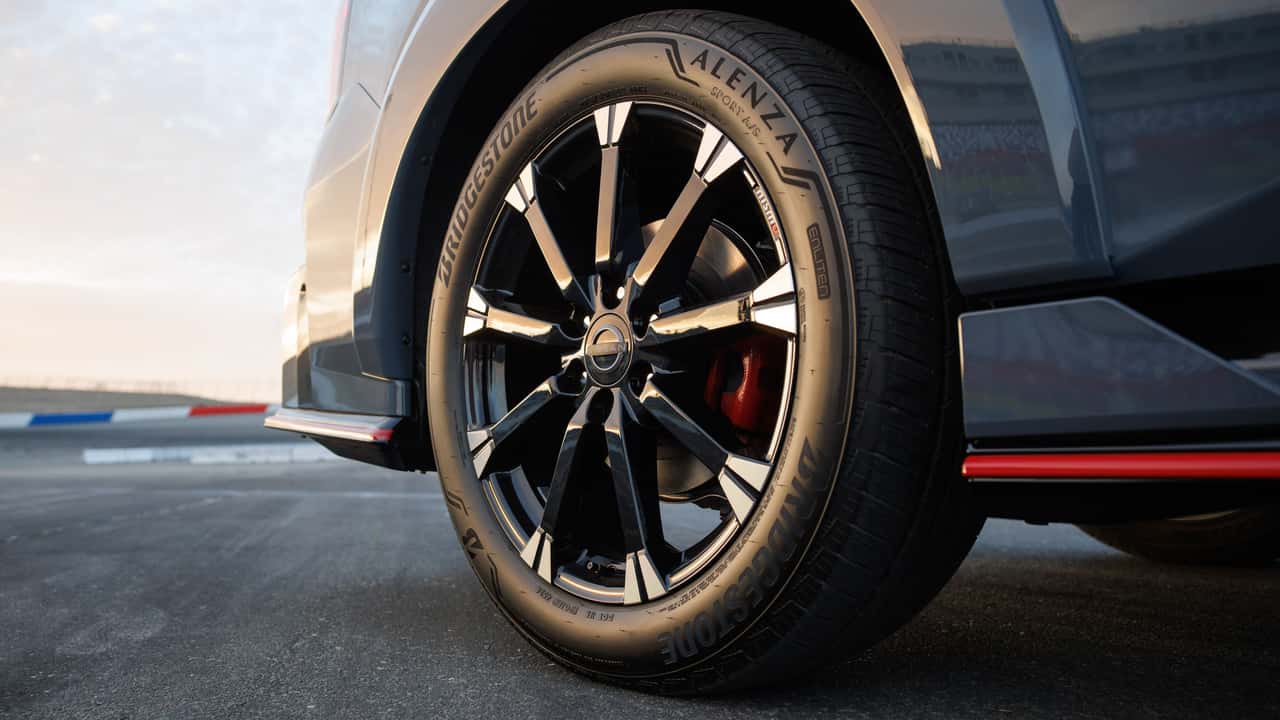 C'è una nuova Nissan Nismo e per l'Europa sarebbe troppo