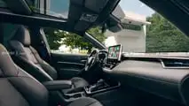 Toyota Corolla Cross 2025