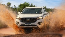 Fiat Titano Volcano MY26