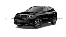 Volkswagen Tiguan 2025