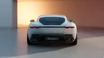 Ferrari Amalfi 2027
