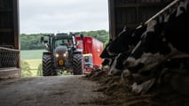 Valtra: trattori Serie A MY 2025 coi modelli A105 e A115