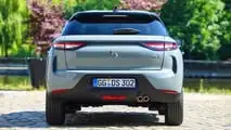 DS 3 Hybrid (2025) im Test