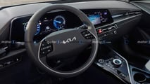 Kia e-Niro 2025