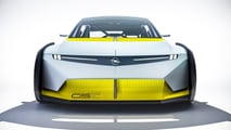 Opel Corsa GSE Vision Gran Turismo (2025)