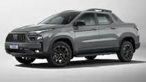 Fiat Toro Ultra 1.3 T270 2026