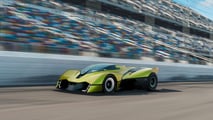 Dallara Equa
