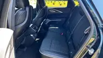 Primeira viagem do Cadillac Lyriq-V em 2026.