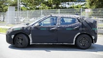 Hyundai Ioniq 2 (2026) Erlkönig