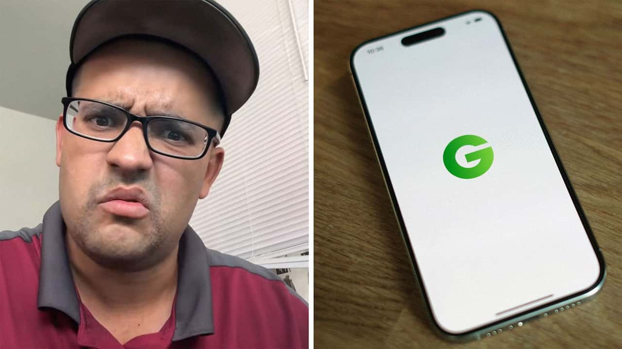 Woman uses Groupon to pay for her oil change. Then the mechanic asks her what type of car she drives