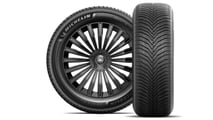 Michelin CrossClimate 3