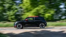 MINI Electric JCW (2025)