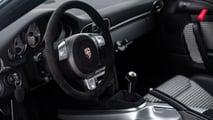Kalmar RS-7, la Porsche 911 da offroad 