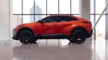 2026 Subaru Uncharted5