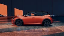 Lancia Ypsilon HF Line 2025