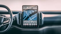 2025 Volvo EX30 Interior Review