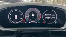 Porsche Infotainment Review 16