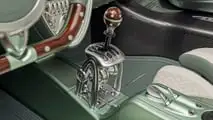 Pagani Huayra Codalunga Speedster