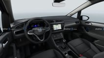 Volkswagen Touran 2025