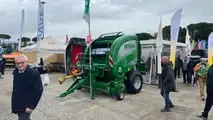 Agriumbria 2025: successo di pubblico tra innovazione e criticità di mercato