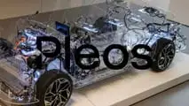 Hyundai Motor Group's Pleos software brand