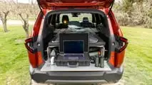 Dacia Bigster TCe 130 4x4 Extreme con Sleep Pack (2025)