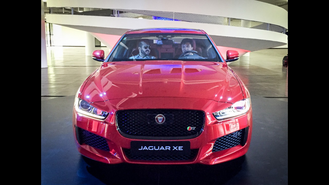 Sedãs Premium: A3 Sedan lidera com novo recorde de vendas