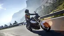 BMW F 800 R