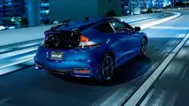17 Cars Discontinued for 2017