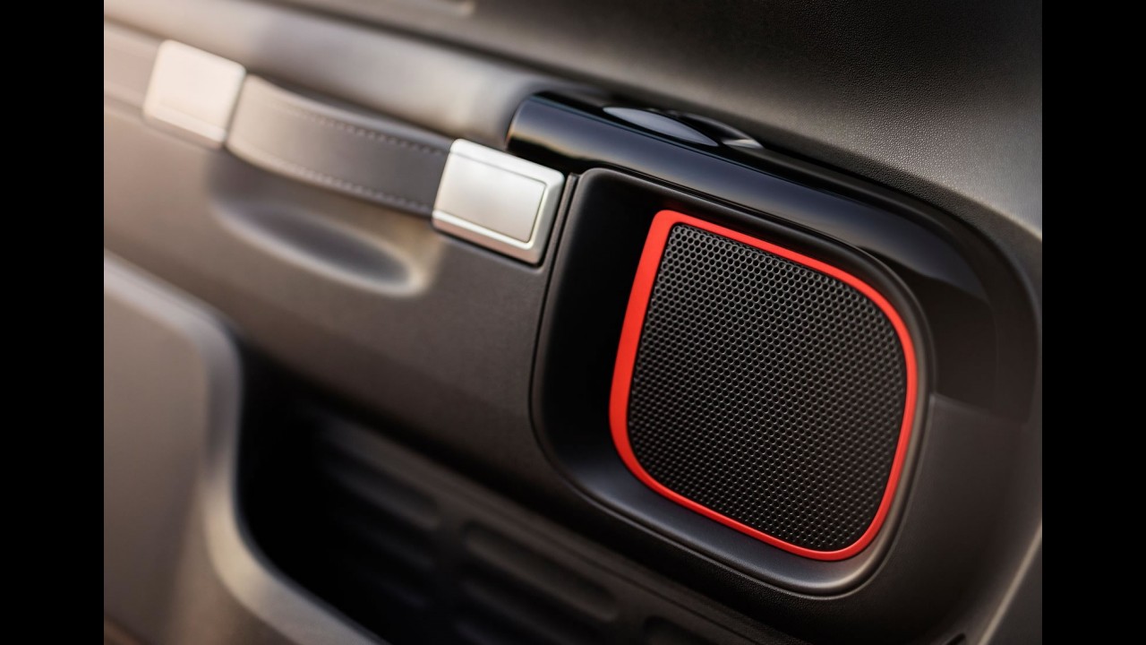 Praieiro moderno: Citroën C4 Cactus ganha versão Rip Curl e Grip Control