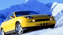 Fiat Coupé