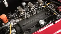 1961 Ferrari 250 GT SWB Berlinetta Açık Arttırma