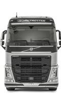 Volvo FH
