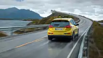 2017 Opel Ampera-e