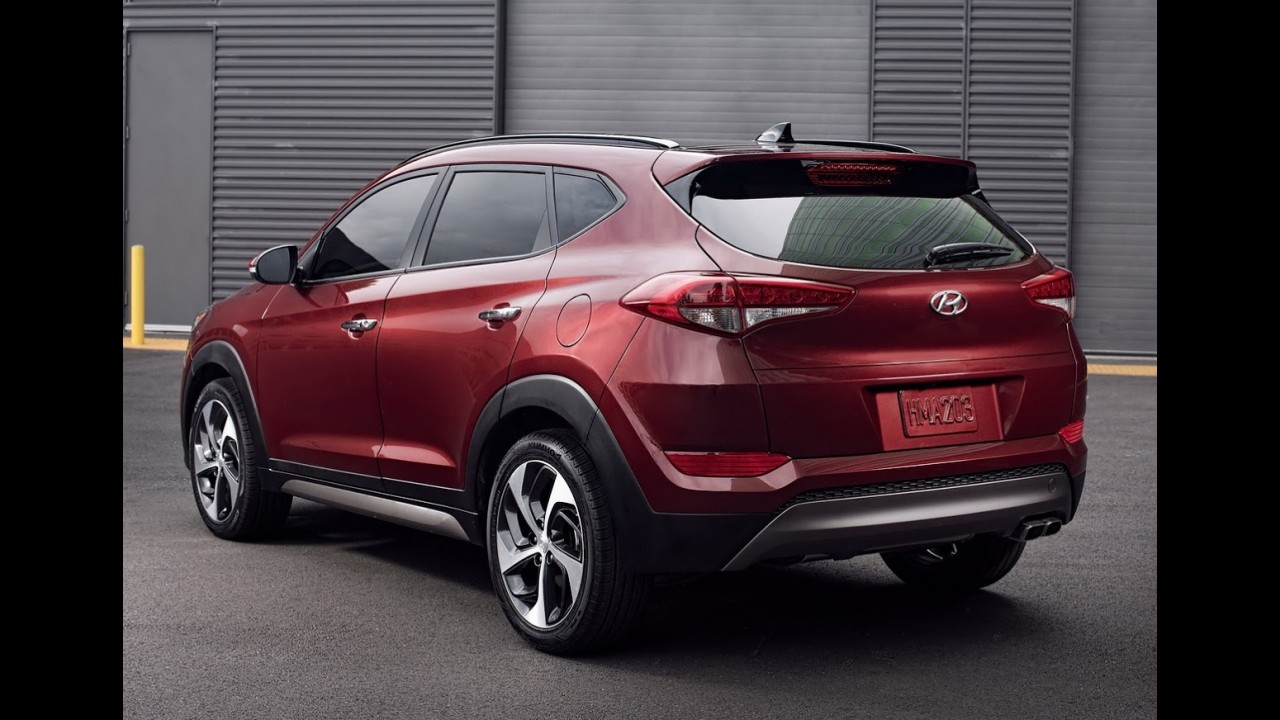 Indefinido no Brasil, novo Tucson custa o equivalente a R$ 71,2 mil nos EUA