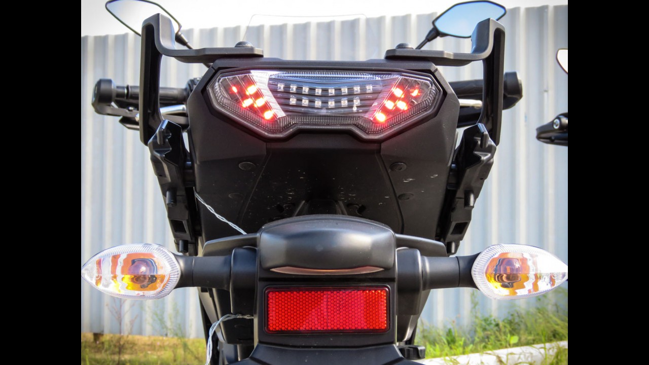 Avaliação: Yamaha MT-09 Tracer e BMW S1000 XR - o fascínio das novas crossovers