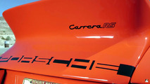 1973 Porsche 911 RS - Jay Leno's Garage