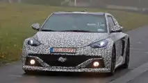 Hyundai RM16 N Spy Pics