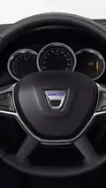 Dacia Lodgy restylé