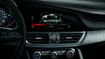Essai Alfa Romeo Giulia Quadrifoglio