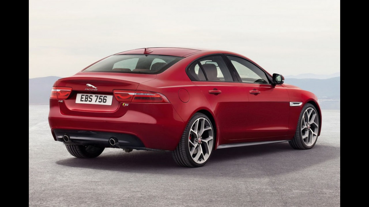 Jaguar mais vendido do Brasil, XE terá produção ampliada para atender demanda