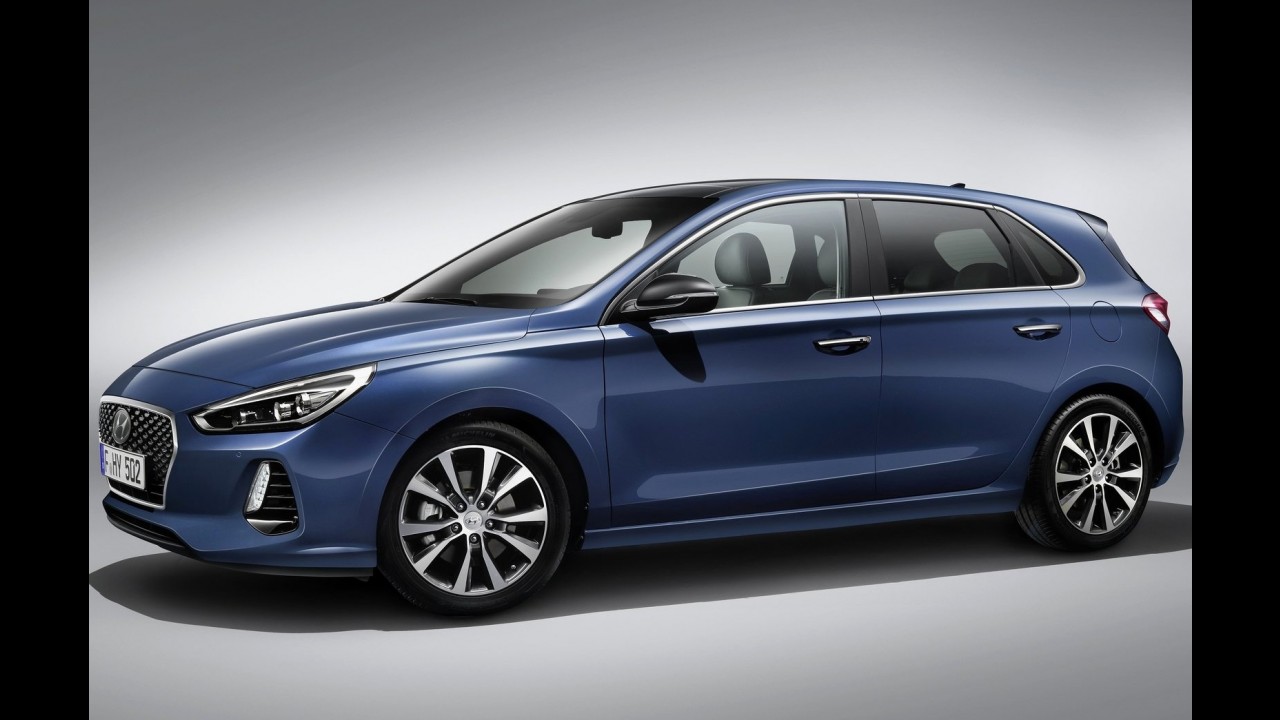 Semana CARPLACE: Duelo Civic vs. Cruze, novo i30, novas versões do Golf e mais!